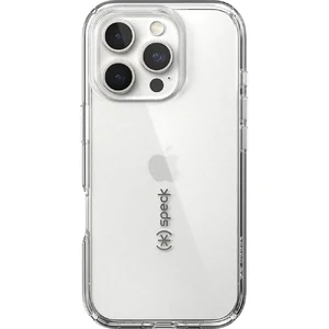 Прозрачный чехол Speck Gemshell для iPhone 16 Pro - Фото 7
