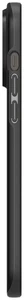 Захисний чохол Spigen Thin Fit Black для iPhone 14 Pro Max - Фото 4