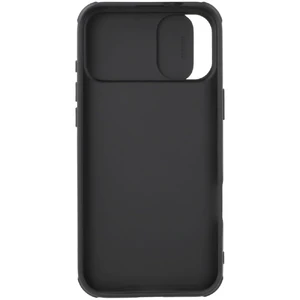Чорний чохол Nillkin CamShield Pro для iPhone 16 Plus - Фото 4