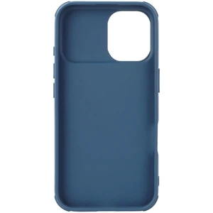Чехол с защитой камеры Nillkin CamShield Pro для iPhone 16 - Фото 4
