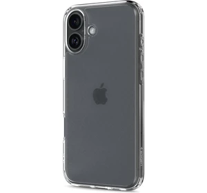Прозорий чохол Spigen Ultra Hybrid для iPhone 16 Plus - Фото 3