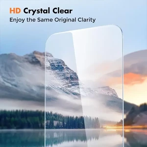 Захисне скло iLoungeMax HD Tempered Screen Protector Glass для iPhone 17 Pro - Фото 4