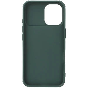 Темно-зелений чохол Nillkin CamShield Pro для iPhone 16 - Фото 4