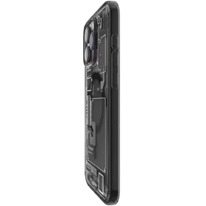 Прозорий чохол Spigen Ultra Hybrid Mag для iPhone 16 Pro - Фото 5