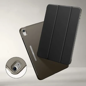 Чехол-книжка ESR Ascend Trifold Case Black для iPad 10 10.9" (2022) - Фото 4