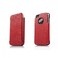 CAPDASE Capparel Protective Case Forme Red/Black для iPhone 4/4S  - Фото 1