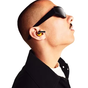 Беспроводные наушники Nothing Ear(a) с интеграцией ChatGPT Yellow - Фото 5