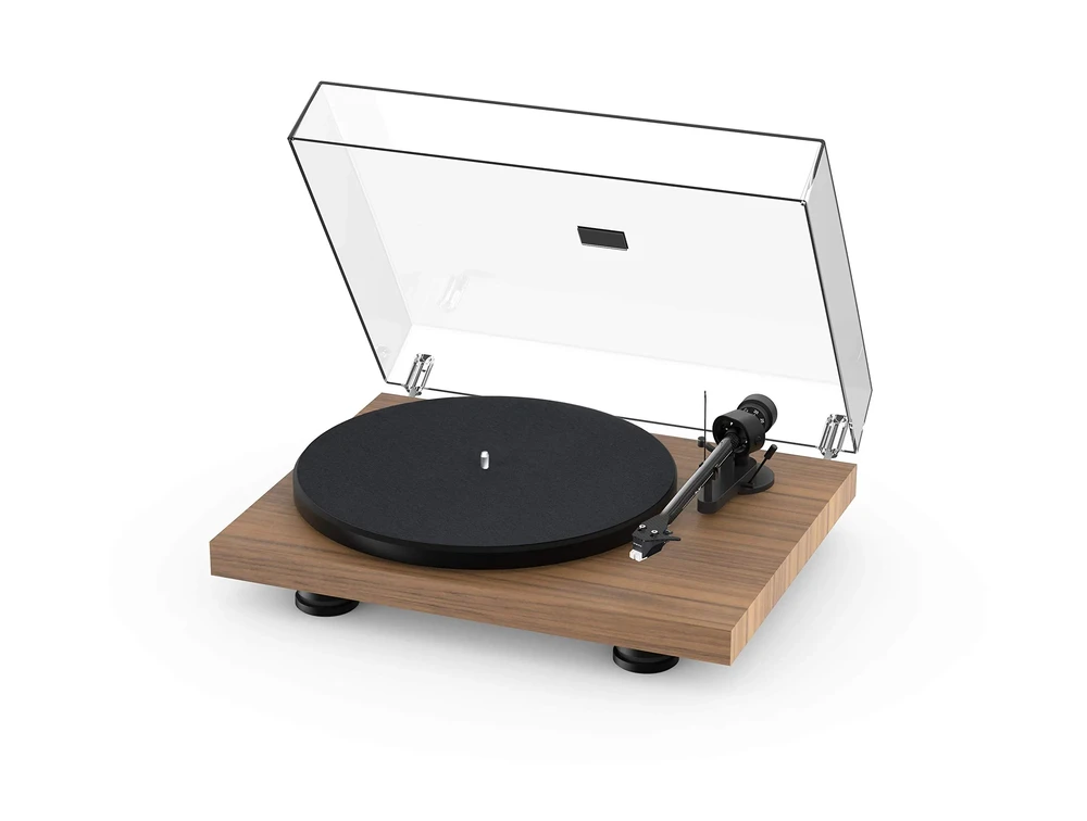 Проигрыватель винила Pro-Ject Debut Carbon EVO Audiophile Turntable в Харькове
