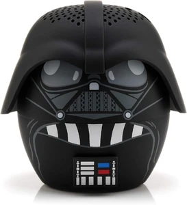 Портативна бездротова міні Bluetooth-колонка Bitty Boomers Mini Star Wars: Darth Vader (Зоряні війни) - Фото 2