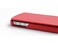 HOCO Knight leather case red для iPhone 4/4S - Фото 4