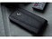 Ferrari Modena Leather Case with Flap Black с дополнительной батареей для iPhone 4/4S - Фото 4