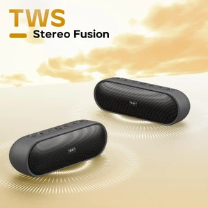 Портативна Bluetooth-колонка Tribit XSound Plus 2 - Фото 4