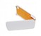 HOCO Knight leather case white для iPhone 4/4S - Фото 3