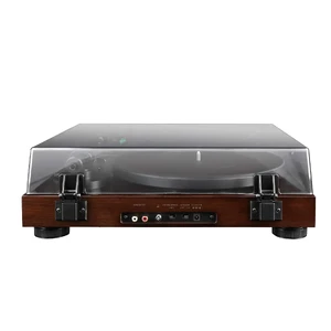 Проигрыватель винила со встроенным усилителем Fluance RT81 Elite High Fidelity Vinyl Turntable - Фото 3