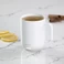 Розумна чашка Ember Smart Mug 2 з підігрівом і контролем температури до 80 хвилин, 414 ml White - Фото 4