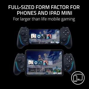 Игровой геймпад Razer Kishi Ultra для Android - Фото 5