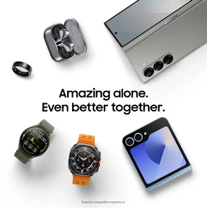 Беспроводные наушники SAMSUNG Galaxy Buds Pro 3 - Фото 4
