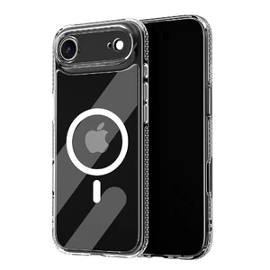 Прозорий чохол iLoungeMax MagSafe Clear Case для iPhone 17 Air