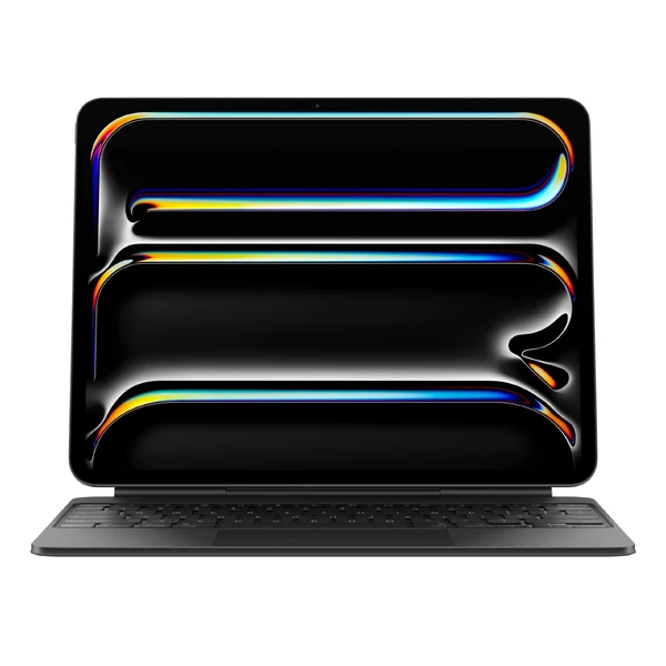 Чохол-клавіатура Apple Magic Keyboard для iPad Pro 13'' M4 2024 Black (MWR23) в Сумах