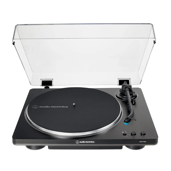 Автоматический проигрыватель винила Audio-Technica AT-LP70X в Мукачево