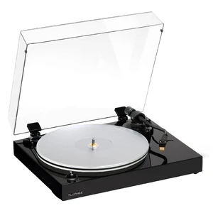 Проигрыватель винила Fluance RT85N с картриджем Nagaoka MP-110