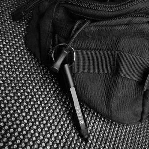 Ручка мультитул 5-в-1 Atech Keychain Pen - Фото 6