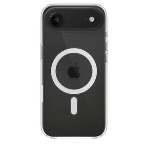 Прозорий чохол Apple Case with MagSafe Frost для iPhone Air - Фото 4