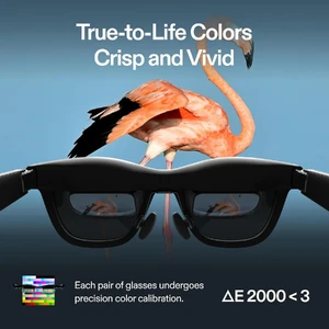 Умные AR очки XREAL Air 2 Pro (б/в) - Фото 4