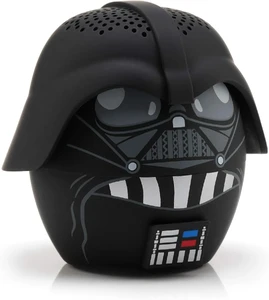 Портативна бездротова міні Bluetooth-колонка Bitty Boomers Mini Star Wars: Darth Vader (Зоряні війни) - Фото 3