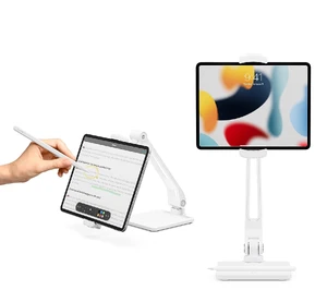Регулируемая подставка Twelve South HoverBar Duo (2nd Gen) для iPhone | iPad | планшетов - Фото 2