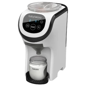 Машина для змішування дитячої суміші Baby Brezza Formula Pro Mini - White