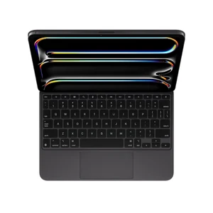 Чехол-клавиатура Apple Magic Keyboard Black для iPad Pro 11" M4 (2024) (MWR23) - Фото 4