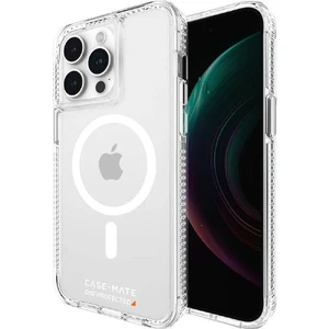 Противоударный чехол Case Mate Ultra Tough D3O MagSafe для iPhone 15 Pro Max - Фото 4