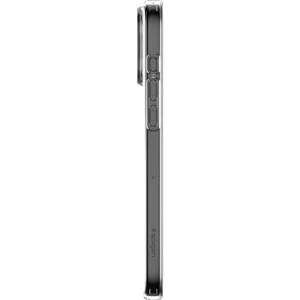 Прозрачный чехол Spigen Liquid Crystal для iPhone 16 Pro - Фото 6