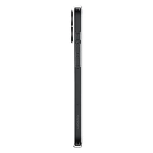 Прозорий чохол Spigen Crystal Flex для iPhone 16 - Фото 4