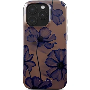 Магнітний чохол Burga Velvet Night для iPhone 16 Pro Max 4772229384198 - Фото 1