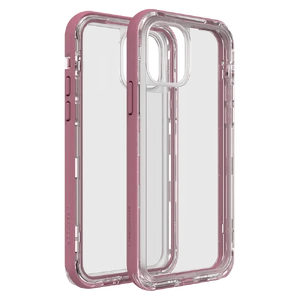Противоударный чехол Lifeproof Next Rose Oil для iPhone 11 - Фото 2