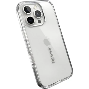 Прозрачный чехол Speck Gemshell для iPhone 16 Pro - Фото 6
