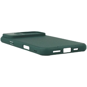 Темно-зелений чохол Nillkin CamShield Pro для iPhone 16 Plus - Фото 5