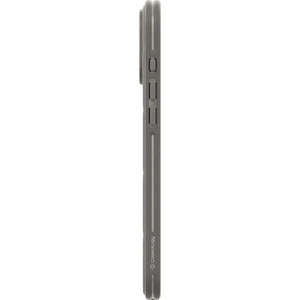 Серый чехол Spigen Caseology Athlex Mag для iPhone 16 Pro - Фото 6
