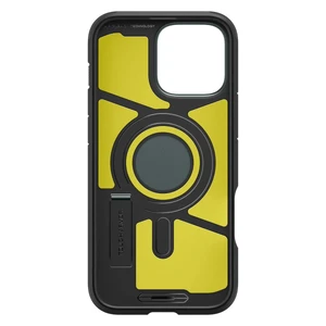Зелений чохол Spigen Tough Armor Mag для iPhone 16 Pro - Фото 2