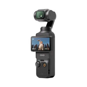 Стедикам стабилизатор DJI Osmo Pocket 3 с камерой - Фото 3