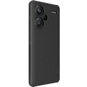 Защитный чехол Nillkin Frosted Shield Pro MagSafe Black для Xiaomi Redmi Note 13 Pro+ 5G - Фото 2