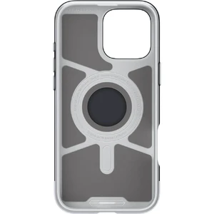 Серый чехол Spigen Classic C1 Mag MagSafeдля iPhone 16 Pro - Фото 7
