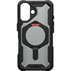 Чехол Urban Armor Gear Plasma MagSafe для iPhone 16 - Фото 2