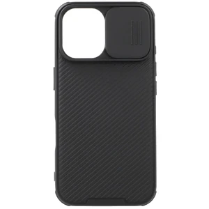Чохол із захистом камери Nillkin CamShield Pro MagSafe для iPhone 16 - Фото 2