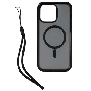 Чохол Catalyst Influence Mag Black Clear для iPhone 15 Pro - Фото 6