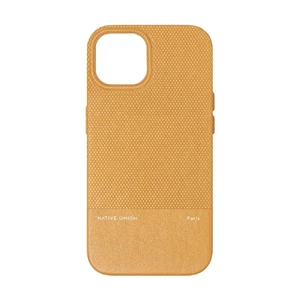 Еко-чохол з MagSafe Native Union (Re)Classic Kraft для iPhone 15 - Фото 2