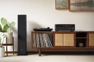 Проигрыватель виниловых пластинок с Bluetooth Sony PS-LX310BT - Фото 8