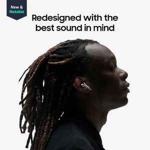 Беспроводные наушники SAMSUNG Galaxy Buds Pro 3 - Фото 3